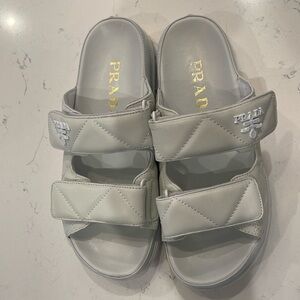 Prada Slides